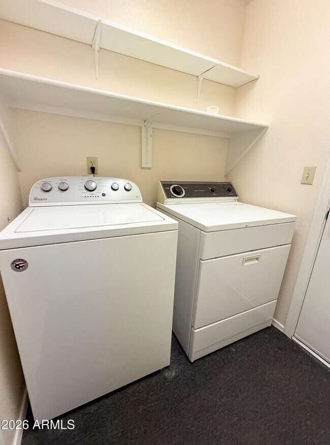 Building Photo - 15429 S 45th Pl