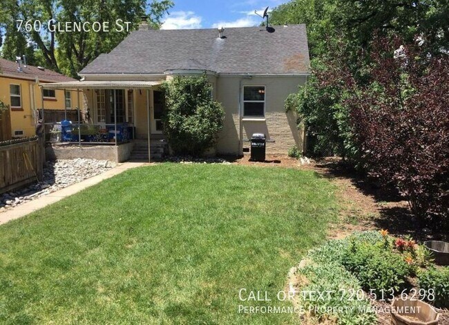 Building Photo - 760 Glencoe St