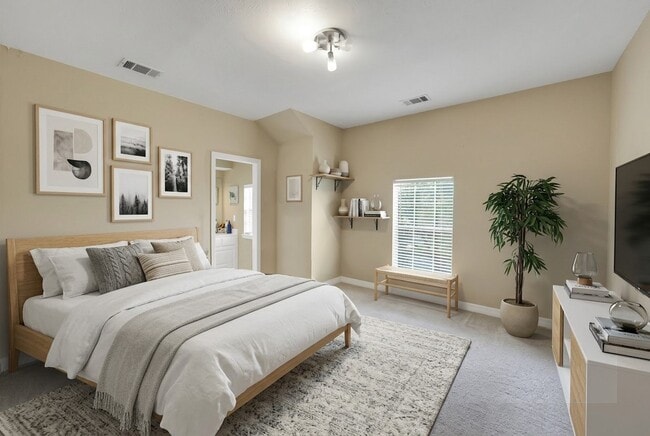 Building Photo - 1522 Meadowstar Dr