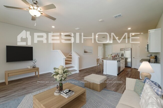 Building Photo - 6578 Halo Bend Ct