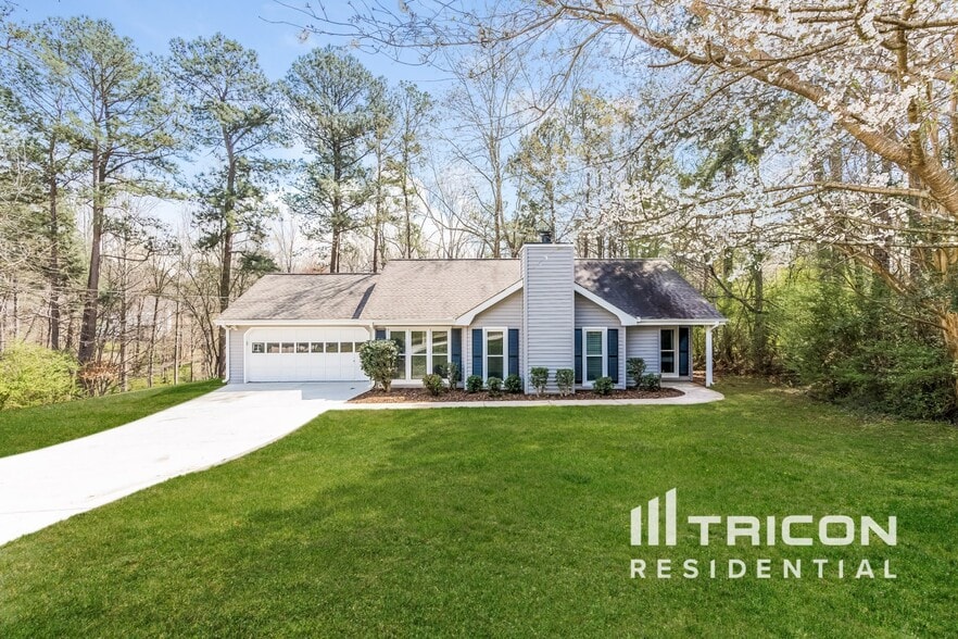 Primary Photo - 1511 Country Ct