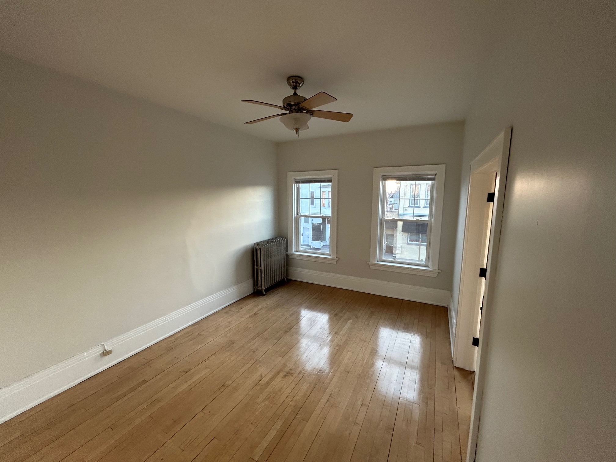 Bedroom 1 - 2379 S Howell Ave