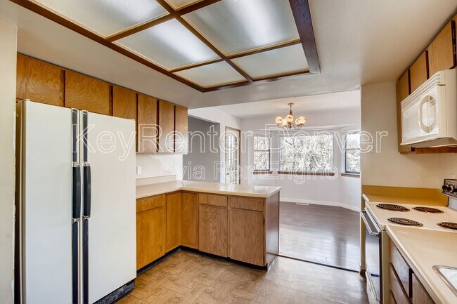 Building Photo - 11527 E Highline Pl