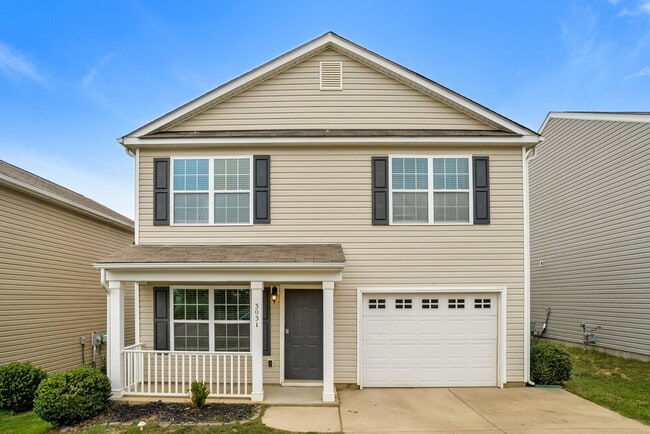 Building Photo - 3031 Crabapple Ln