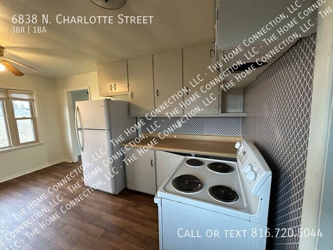 Building Photo - 6838 N Charlotte St