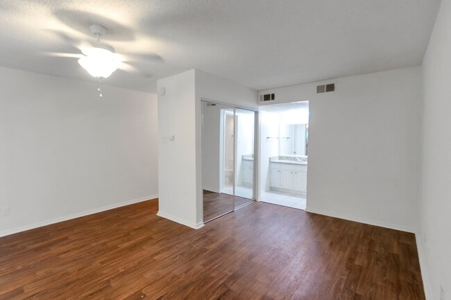Floorplan - Cambridge Court