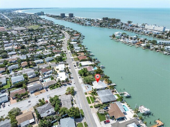Building Photo - 9020 Gulf Blvd