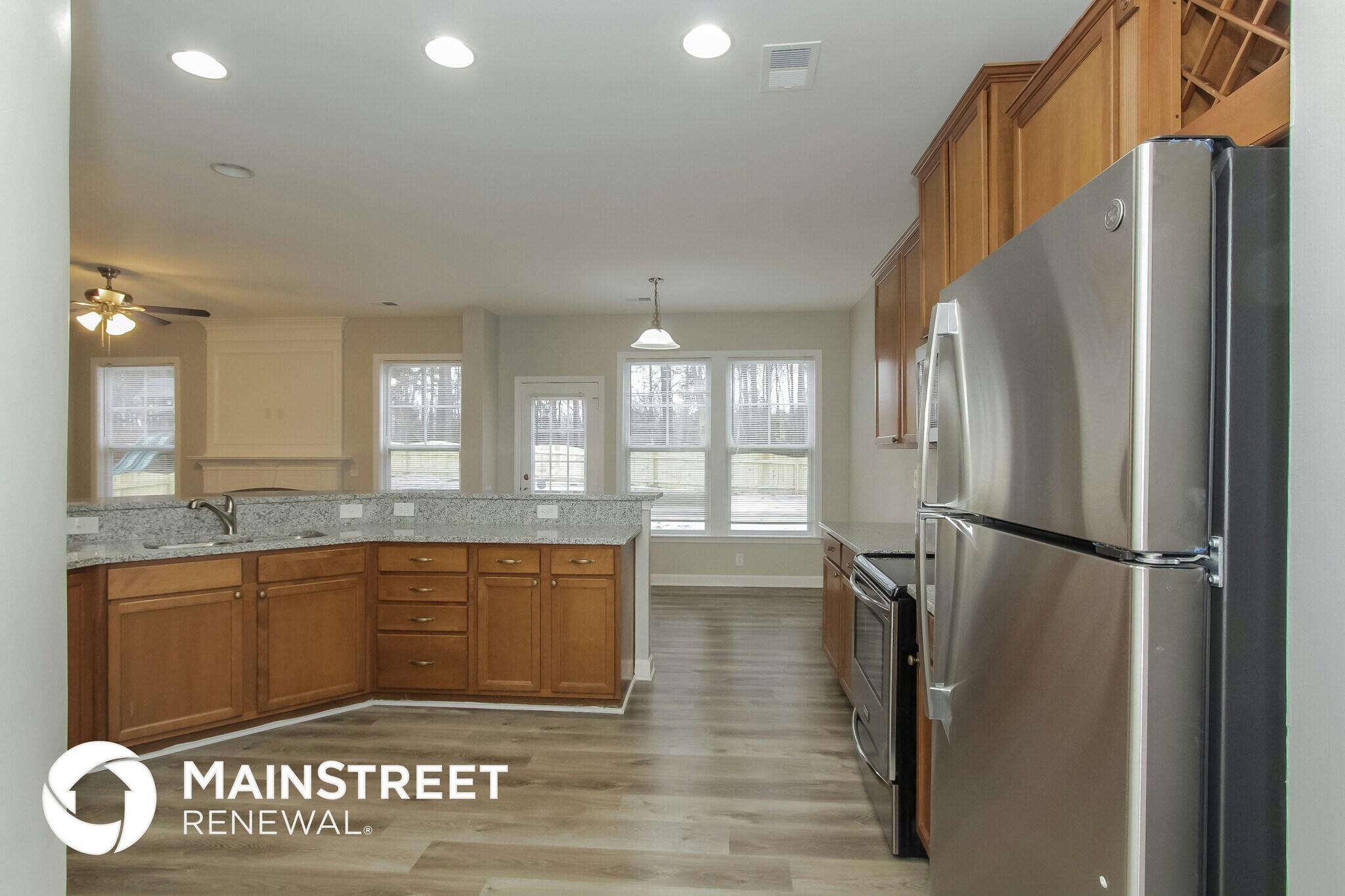 Building Photo - 11004 Greenhead View Rd