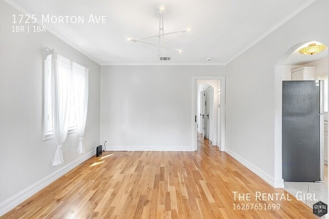 Building Photo - 1725 Morton Ave