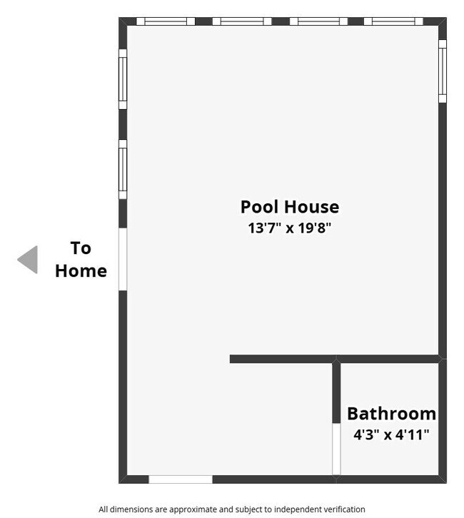 Building Photo - 1539 Brookside Dr