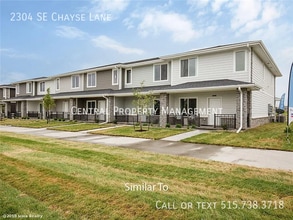 Building Photo - 2304 SE Chayse Ln