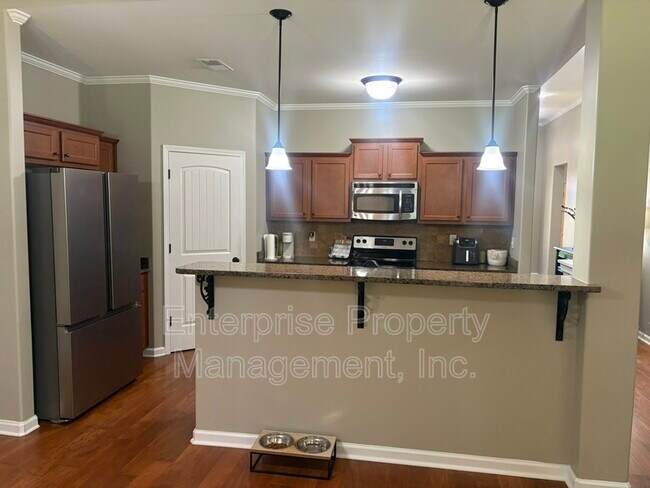 Building Photo - 6153 Lubiani Valley Dr