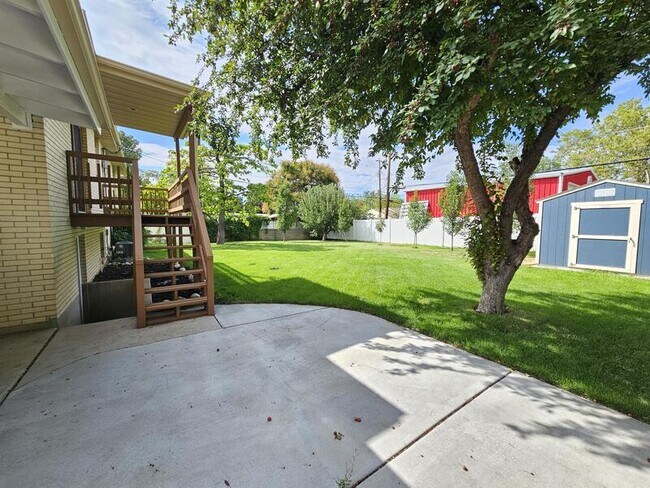 Building Photo - 2809 Banbury Rd