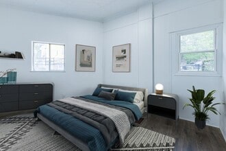 Building Photo - 1533 Arlington Ave