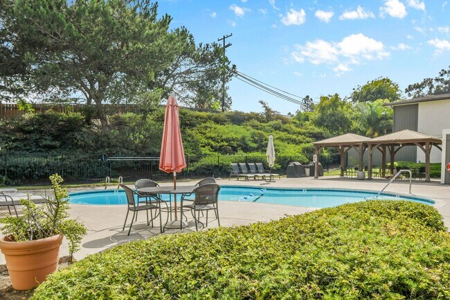 Building Photo - Pet Friendly & Remodeled 1BR Condo Near SDSU with Pool and Large Balcony