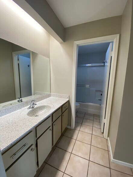 Bathroom 1 - 2035 S Elm St
