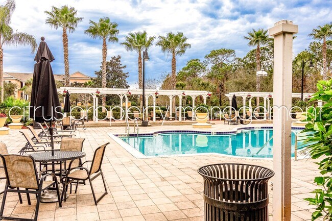 Building Photo - 2/2 Condo in Millenia Available Now