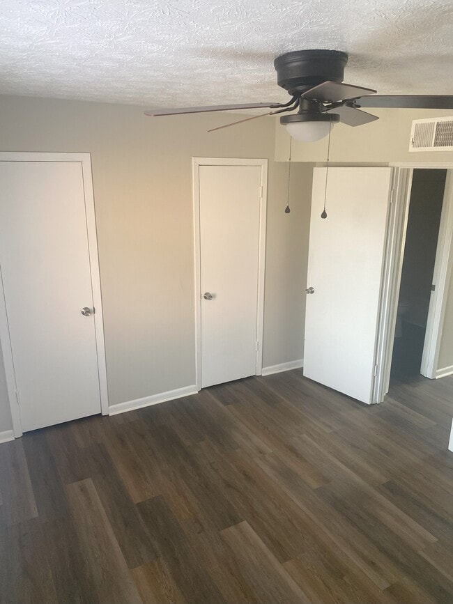 Floorplan - The Reserve at Louisville