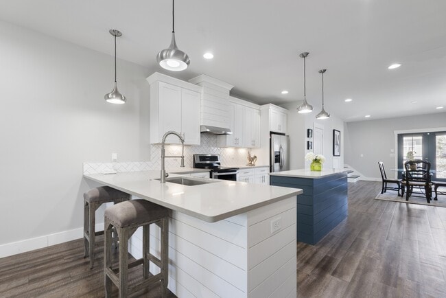 Building Photo - 1734 Pecan St