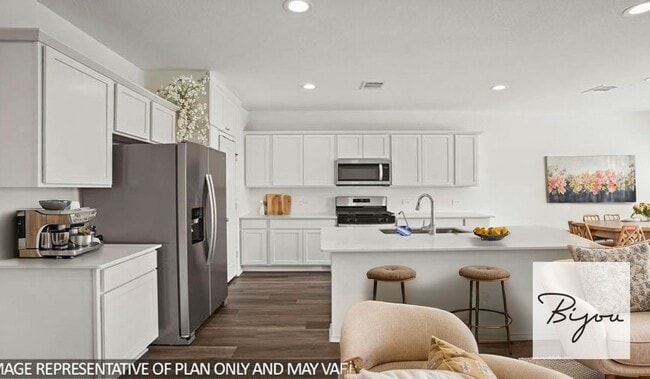 Building Photo - 27507 Hudson Sands Ln