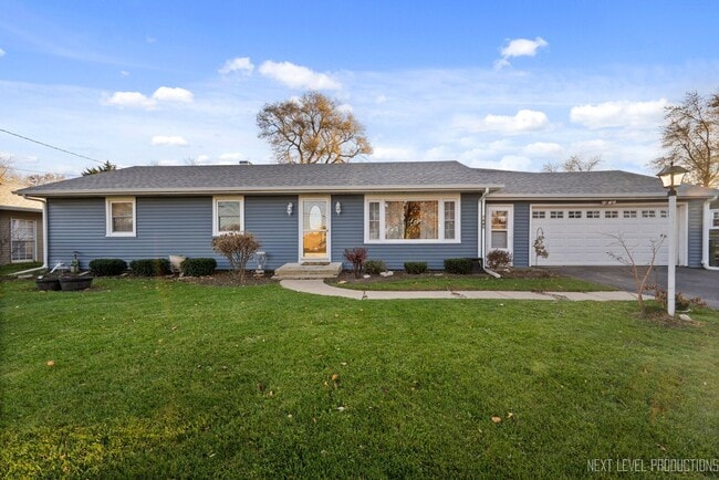 Primary Photo - 1685 Sheffer Road