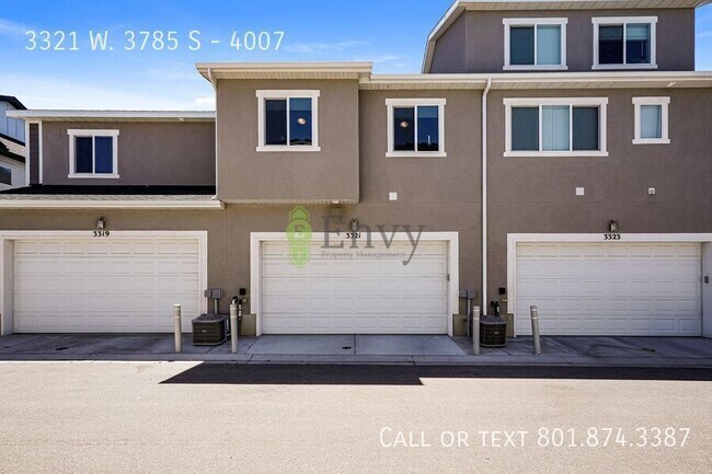 Building Photo - 3321 W 3785 S