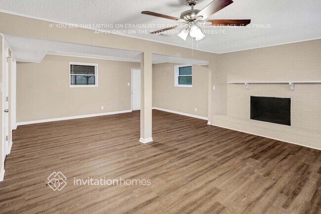 Building Photo - 2101 Stallings Rd