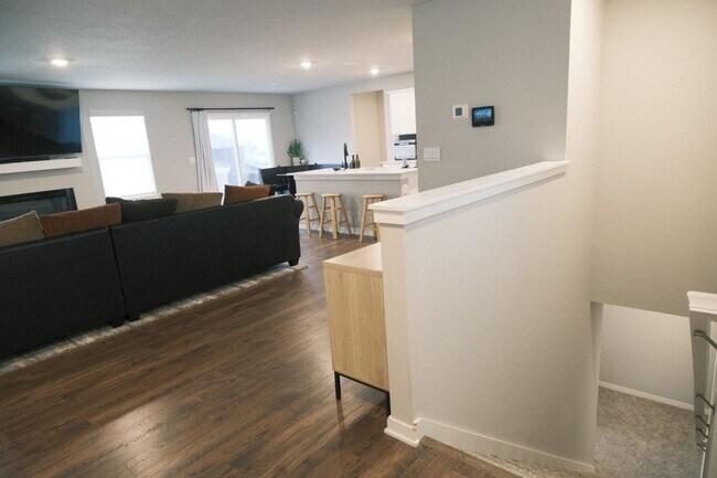 Building Photo - Springfield Ranch For Rent!