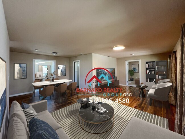 Building Photo - Available March 21: 3 Bed/2 Bath in Established Neighborhood