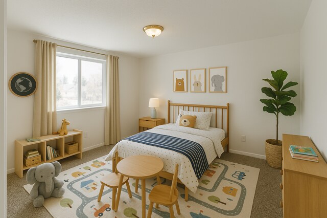 Building Photo - 2037 Vanderbilt Ct