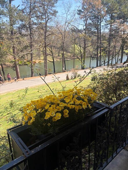 Building Photo - 3737 Lakeshore Dr