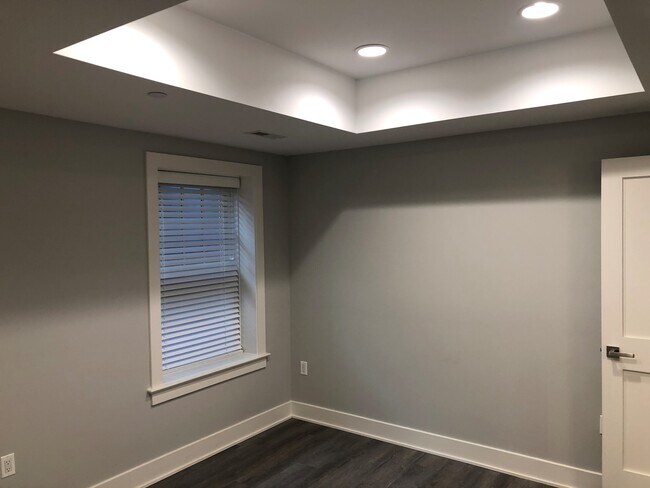 Building Photo - 4527 49th St NW