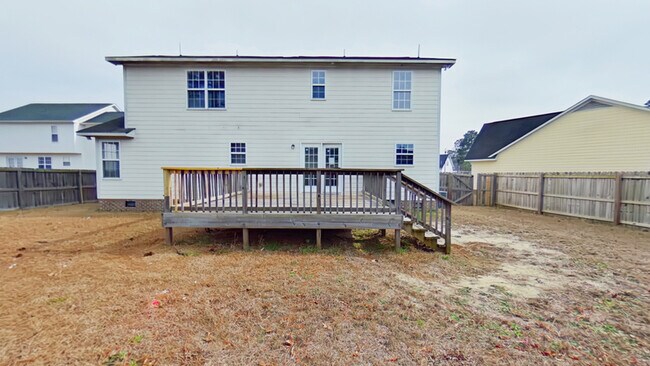 Building Photo - 4226 Harbin Walk Ln