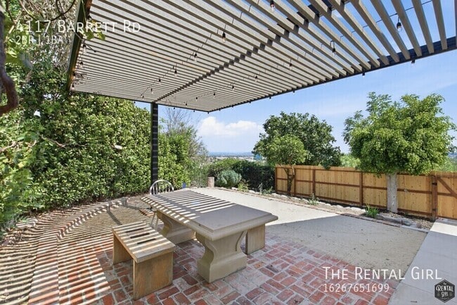 Building Photo - 4117 Barrett Rd