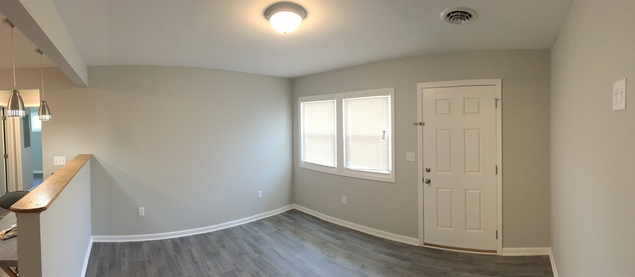 Building Photo - 605 N Adair Street Apt #1