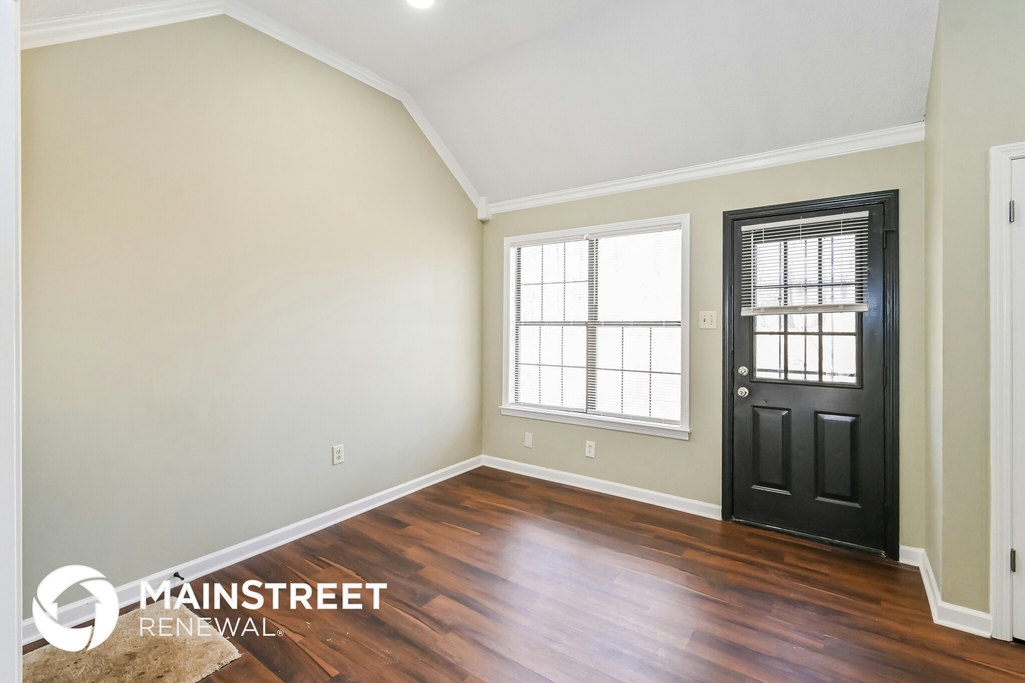 Building Photo - 5833 S Newberry Ln