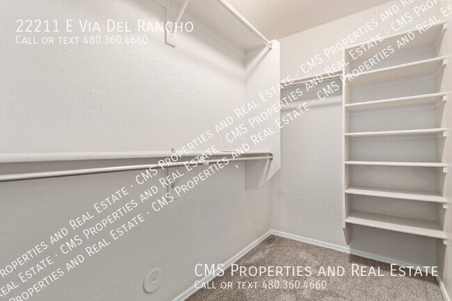 Building Photo - 22211 E Via del Rancho