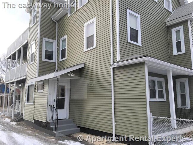 Building Photo - 57 Cedar St