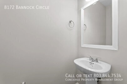 Building Photo - 8172 Bannock Cir