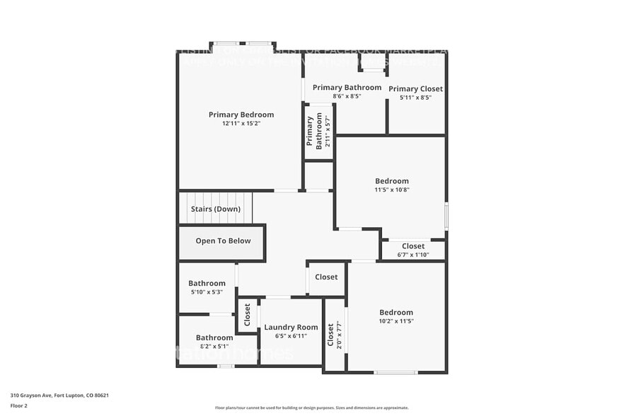 Building Photo - 310 Grayson Ave