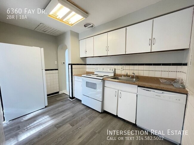 Building Photo - 6360 Fay Dr