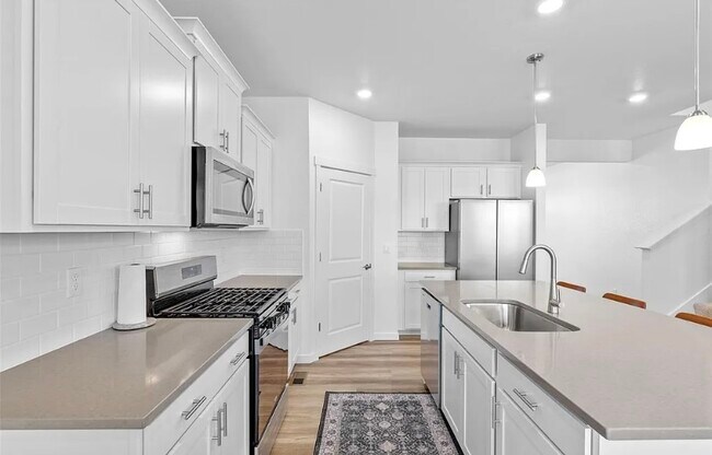 Building Photo - Berthoud Home