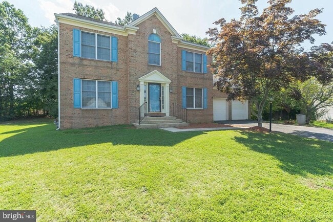 Building Photo - 11801 Bewicks Ct