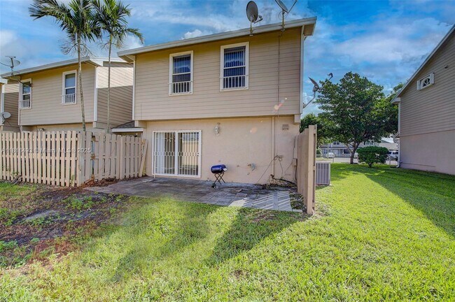 Building Photo - 12270 NW 36th Pl