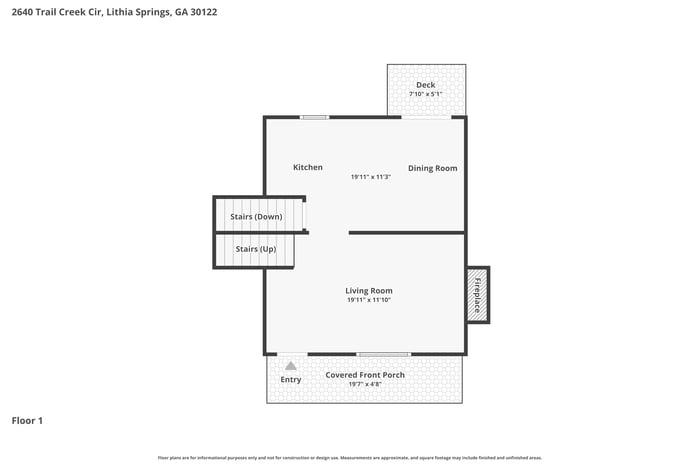 Building Photo - 2640 Trail Creek Cir