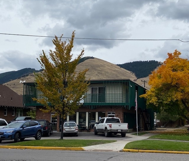 Building Photo - All utilities paid and close to downtown