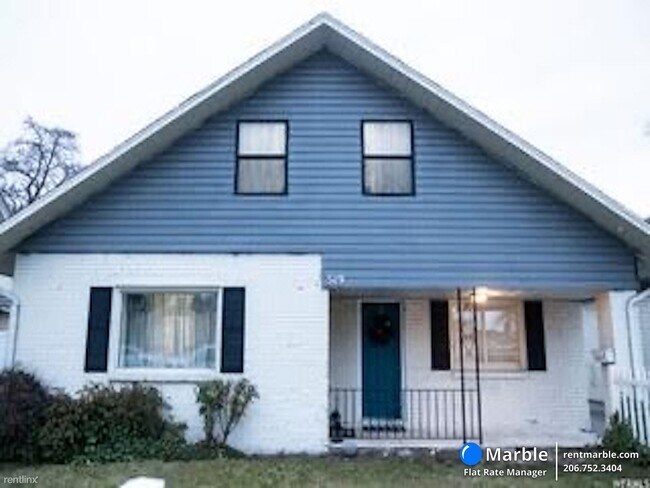 Building Photo - 4 br, 2 bath House - 519 E 200 S