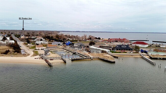 Building Photo - 81 Foster Ave