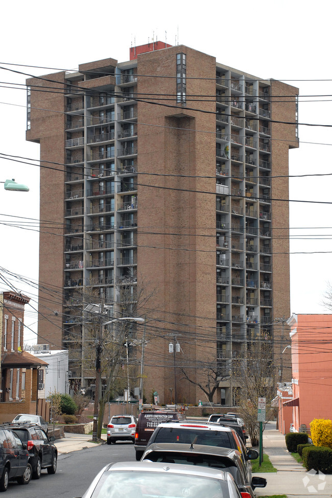 Primary Photo - East View Towers