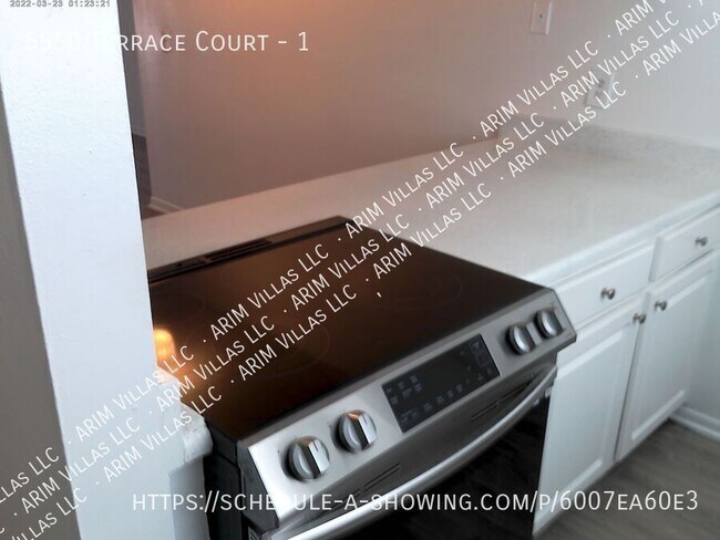 Building Photo - 5550 Terrace Ct